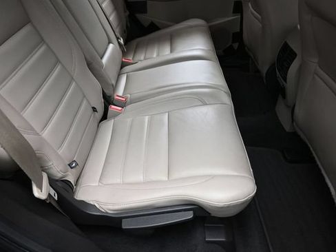 Used 2017 Ford Escape Titanium FWD image 27