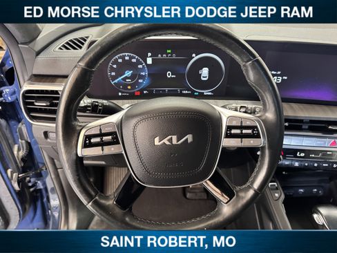 Used 2023 Kia Telluride SX Prestige image 28