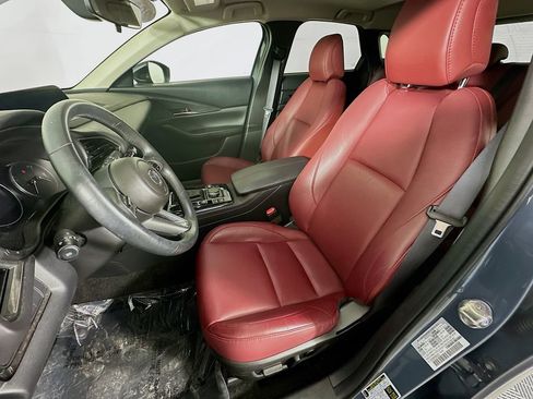 Used 2024 MAZDA CX-30 AWD 2.5 S w/ Preferred Package image 29