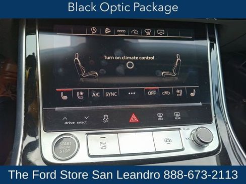 Used 2021 Audi Q7 3.0T Prestige w/ Prestige Package image 21