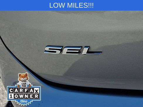 Used 2022 Ford Edge SEL w/ Convenience Package AWD/4WD image 31