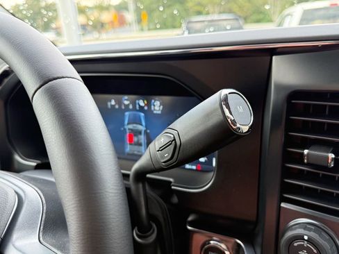 New 2026 Ford F250 Lariat w/ Lariat Ultimate Package AWD/4WD image 21