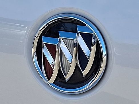 Used 2019 Buick LaCrosse Avenir w/ Driver Confidence Package II image 30