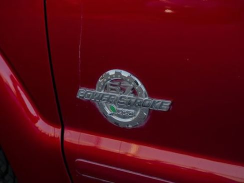 Used 2014 Ford F350 Lariat w/ Chrome Package image 17