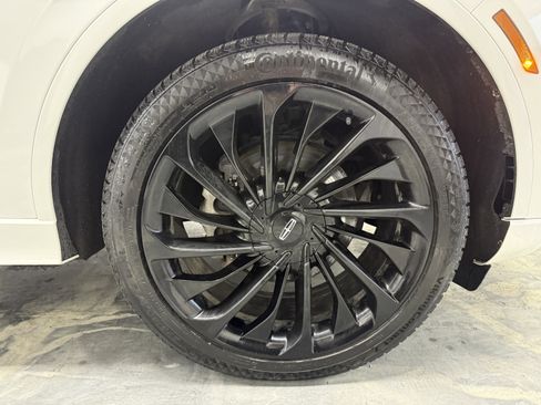 Used 2023 Lincoln Aviator Reserve w/ Jet Appearance Package image 32