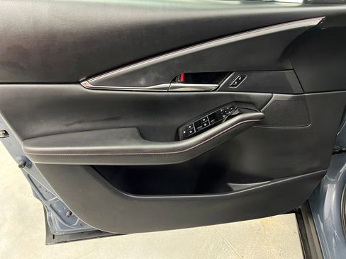 Used 2024 MAZDA CX-30 AWD 2.5 S w/ Preferred Package image 11