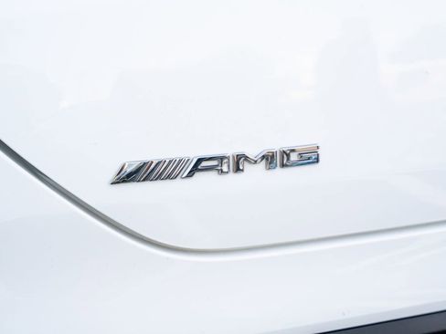 Used 2024 Mercedes-Benz GLE 53 AMG 4MATIC Coupe w/ Warmth & Comfort Package image 23