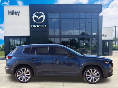 New 2026 MAZDA CX-50 AWD 2.5 S w/ Weather Package