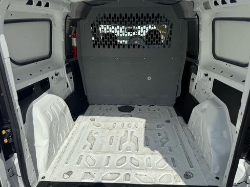 Used 2022 RAM ProMaster City Tradesman image 8