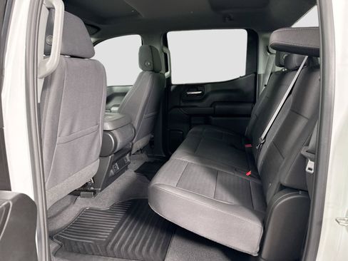 Used 2023 Chevrolet Silverado 1500 Custom image 20