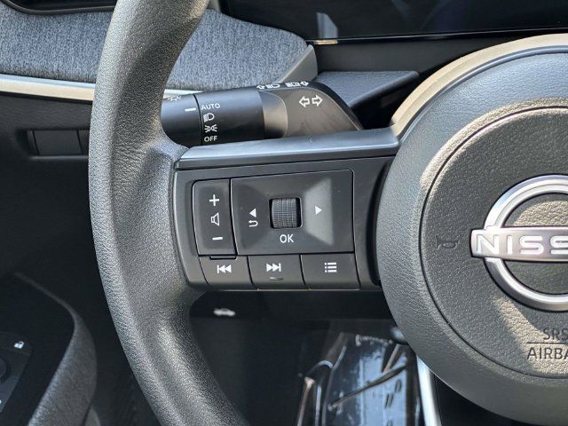 Used 2026 Nissan Kicks SV w/ Cold Weather Package FWD image 23