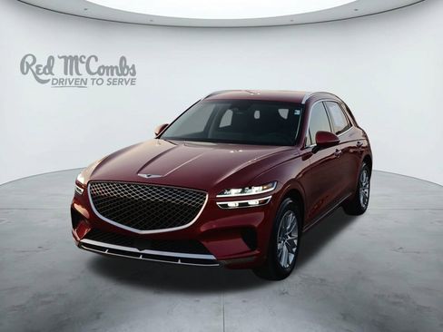 Used 2023 Genesis GV70 2.5T image 1