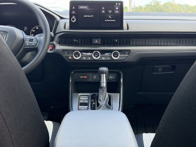 New 2026 Honda CR-V EX image 16
