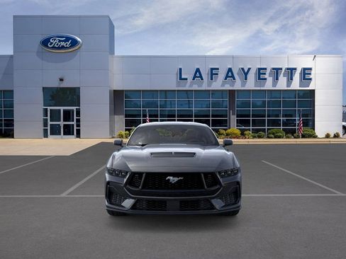 New 2026 Ford Mustang GT Premium image 6