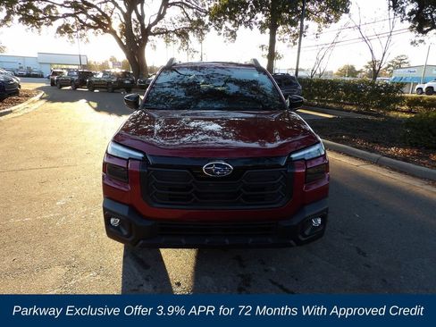 New 2026 Subaru Outback Limited image 2