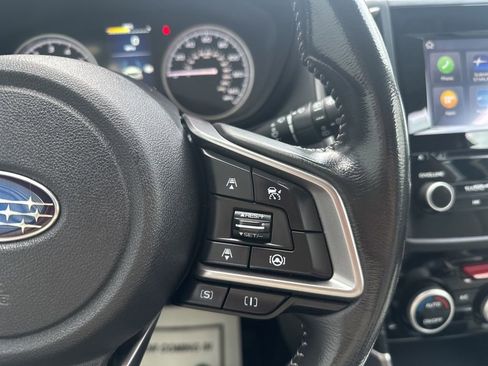 Used 2023 Subaru Forester Premium image 23