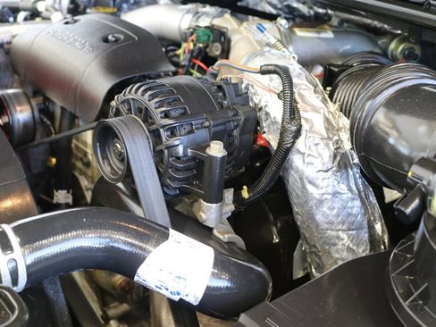 Used 2001 Ford F250 XLT image 39