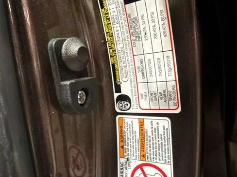 Used 2019 Subaru Ascent Limited AWD/4WD image 86
