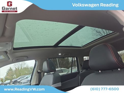 New 2026 Volkswagen Atlas Peak Edition image 11