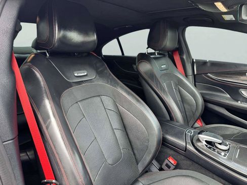 Used 2019 Mercedes-Benz CLS 53 AMG 4MATIC image 58