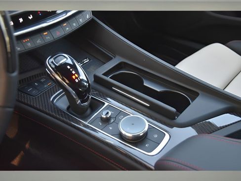 New 2026 Cadillac CT5 Sport image 37