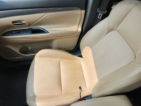 Used 2020 Mitsubishi Outlander GT AWD/4WD image 16