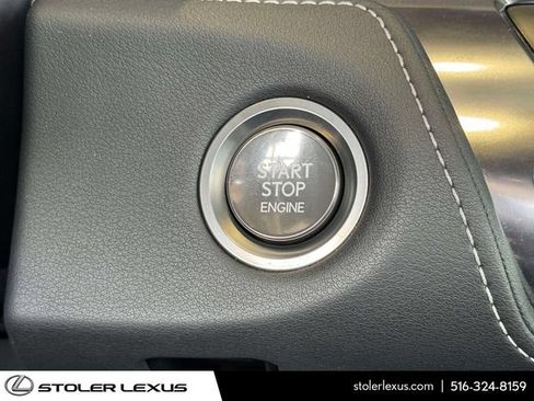 Certified 2021 Lexus LC 500 Convertible w/ Touring Package RWD image 31