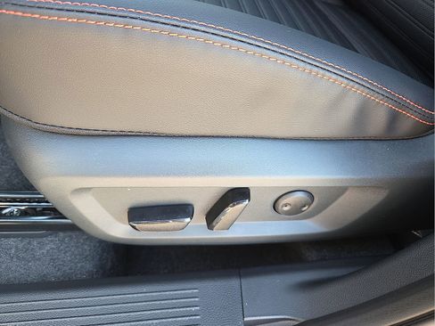 New 2026 Nissan Rogue SV image 14