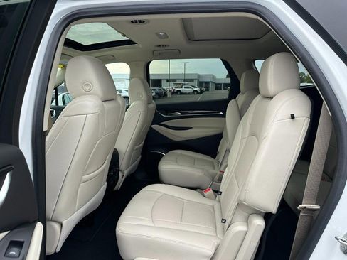Certified 2023 Buick Enclave Premium w/ Experience Buick Package image 10
