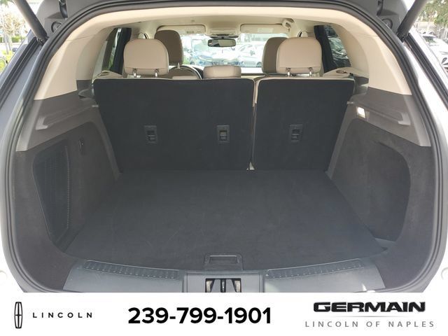 Certified 2021 Lincoln Corsair FWD image 22