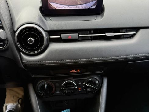 Used 2019 MAZDA CX-3 Sport image 23