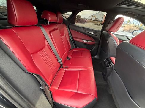 Used 2023 Lexus NX 350 350 Premium image 28