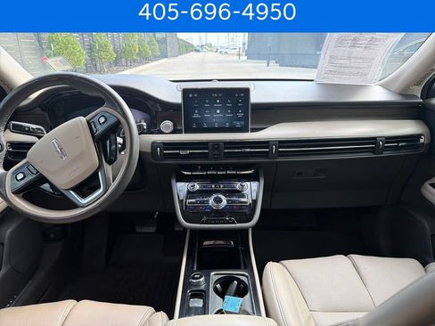 Used 2021 Lincoln Corsair Reserve w/ Equipment Group 201A AWD/4WD image 15