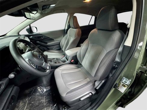 New 2026 Subaru Crosstrek 2.5i image 20