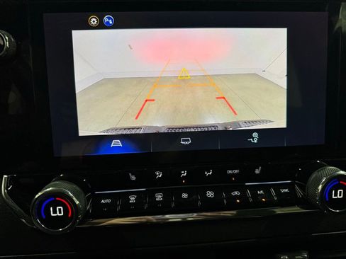 New 2026 Chevrolet Colorado Trail Boss image 22