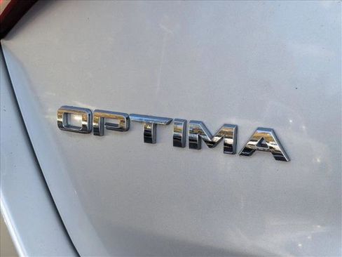 Used 2013 Kia Optima LX w/ Technology Pkg image 12