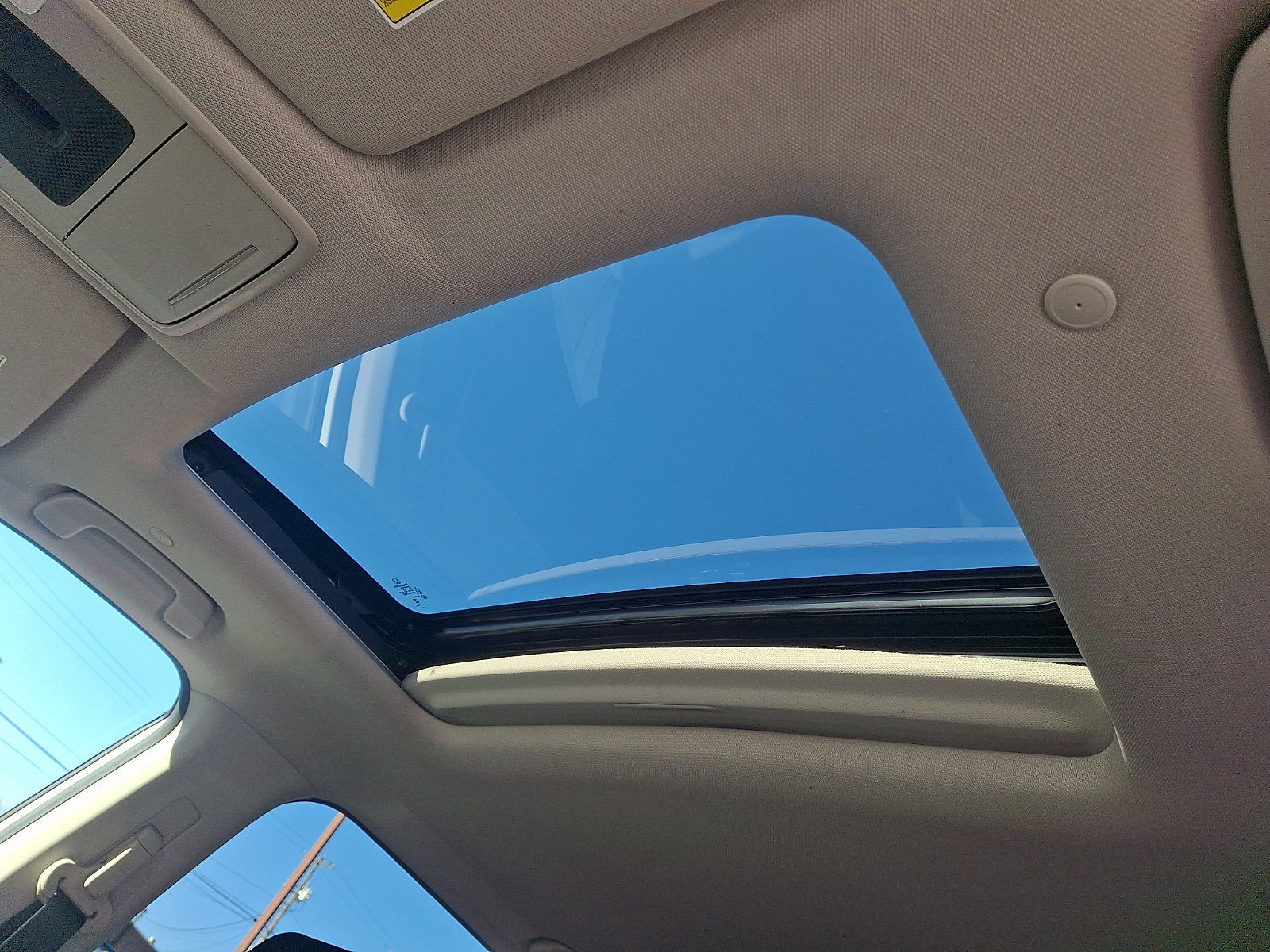 Used 2024 Honda CR-V EX image 15