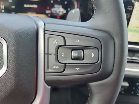 New 2026 GMC Sierra 1500 SLT w/ SLT Premium Package image 23