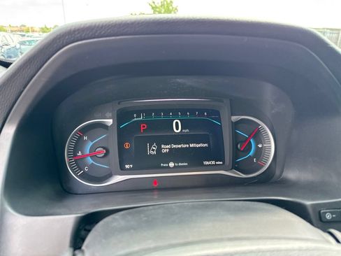 Used 2020 Honda Passport Elite image 14