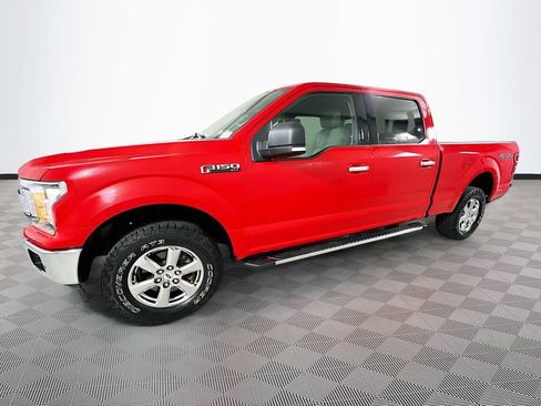 Certified 2020 Ford F150 XLT w/ Equipment Group 302A Luxury AWD/4WD image 4