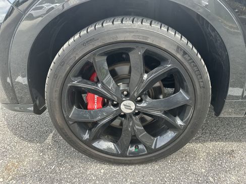 Used 2024 Dodge Hornet R/T Plus AWD/4WD image 14