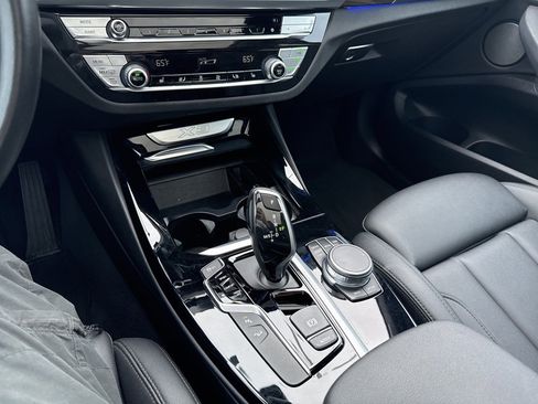 Used 2021 BMW X3 xDrive30i w/ Premium Package image 15