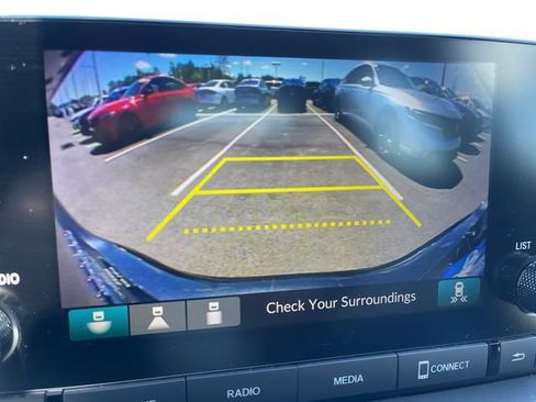 Used 2024 Honda Accord EX image 25