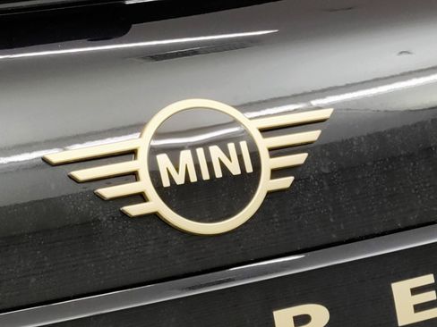 New 2026 MINI Cooper S image 9