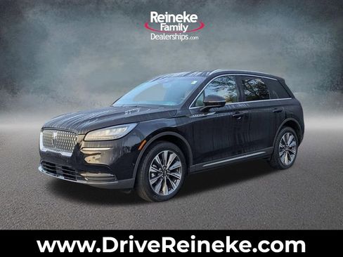 Used 2023 Lincoln Corsair Reserve w/ Towing Package AWD/4WD image 1