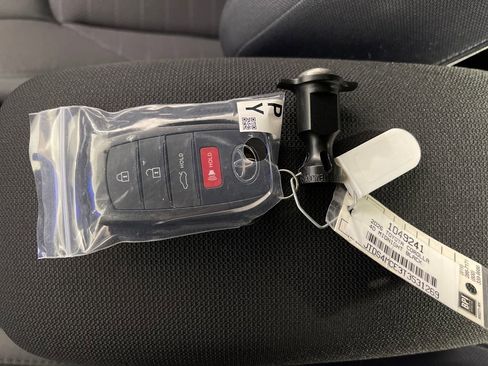 New 2026 Toyota Corolla SE image 24