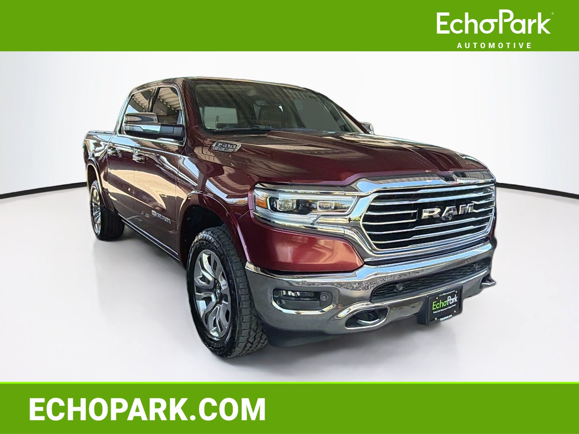 Used 2019 RAM 1500 Limited AWD/4WD image 1
