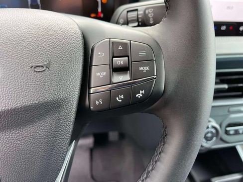 New 2026 Ford Maverick Lariat w/ Black Appearance Package AWD/4WD image 26
