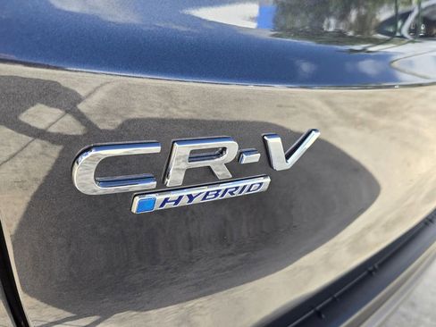 Certified 2025 Honda CR-V Sport-L image 14