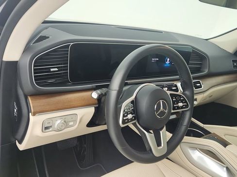 Used 2022 Mercedes-Benz GLE 350 image 14